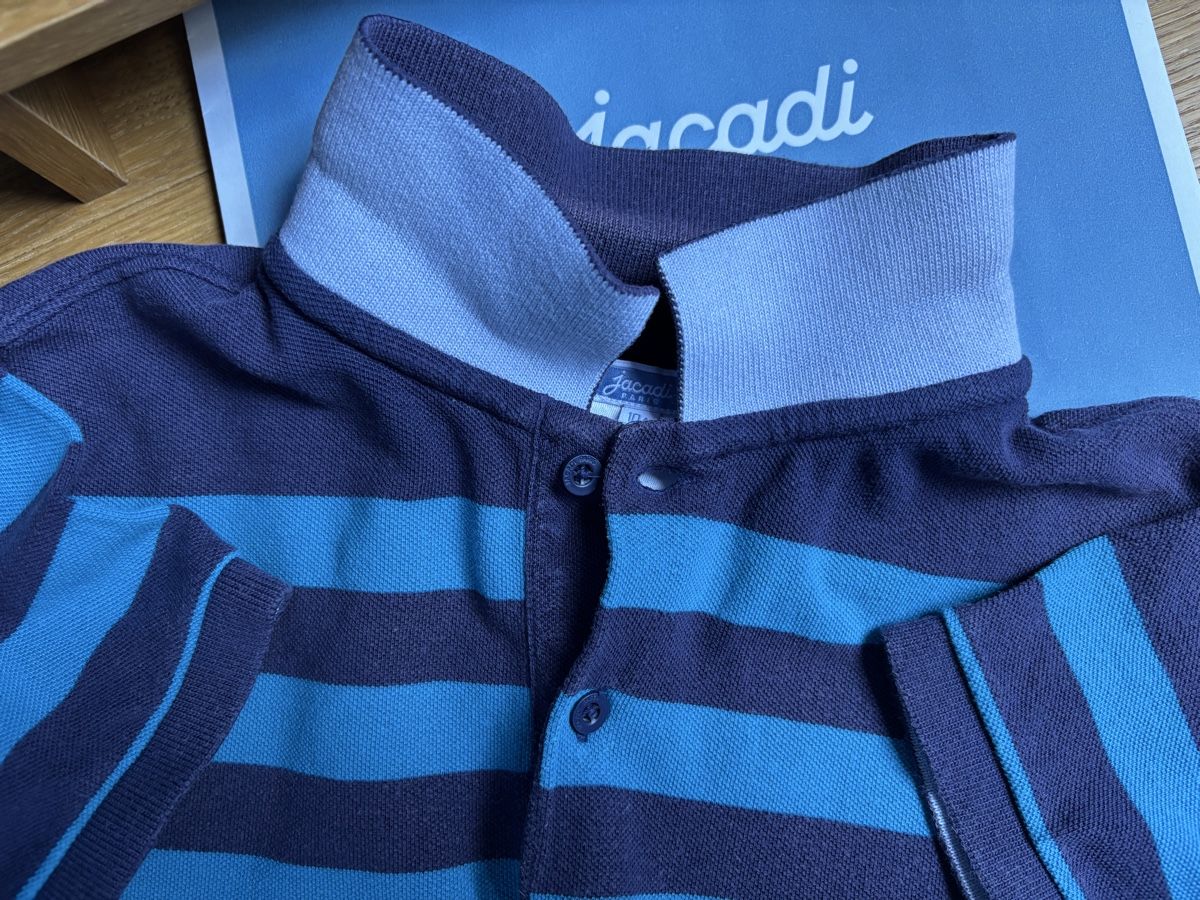 Jacadi Camicie, T-shirt & Polo: Polo Jacadi 10 ans - 140cm – Usato da Founex venduto da ari_2gt7 5