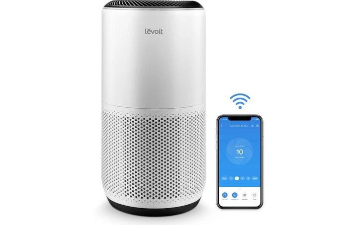 Purificatori d'aria: LEVOIT Core 400S Luftreiniger 83qm – Nuovo (secondo la descrizione) da Bern venduto da abossenz 1