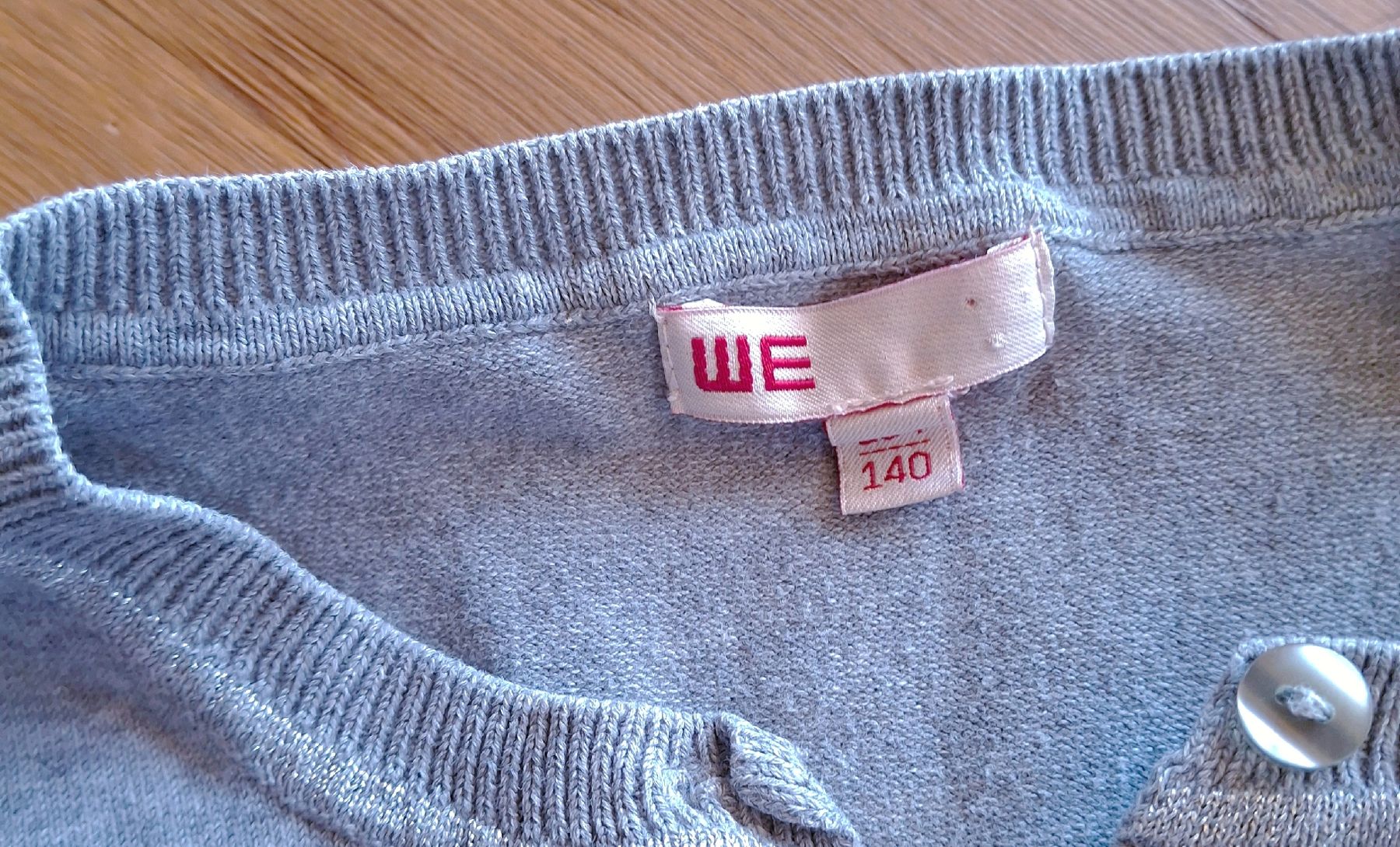 We Giacche & Cappotti: WE Jacke – Usato da Rapperswil BE venduto da Wald146 1