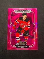 Arseny Gritsyuk 2025-26 Pink Magma Rookie New Jersey Devils