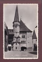 AVENCHES - Le Château