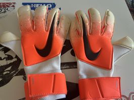 Fussball Handschuhe nike