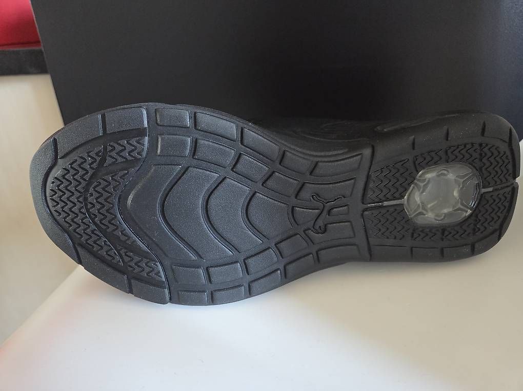 Scarpe da uomo: Puma Schuh Grösse 40.5 neu – Usato da Buchs ZH venduto da niciibrownie 2