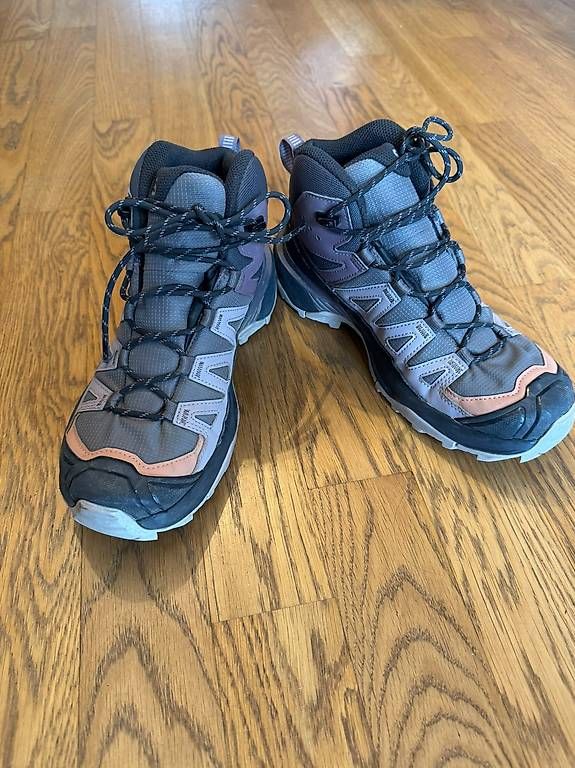 Scarpe da donna: Wanderschuh Damen X Ultra 360 Salamon – Usato da Neftenbach venduto da Bambam3