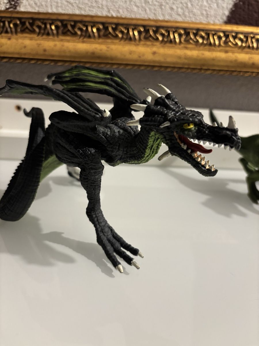 Schleich Giocattoli: Fantasy Schleich Tiere – Usato da Arbon venduto da Ursula_566 1