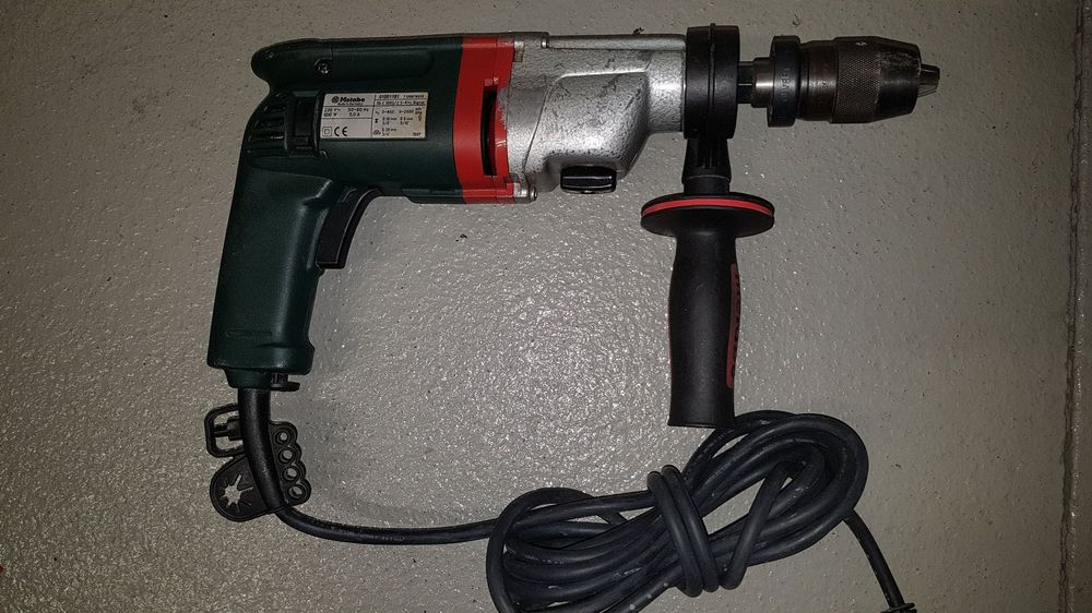 Original Azul Faust® Cepillos De Carbón Para Metabo BHE