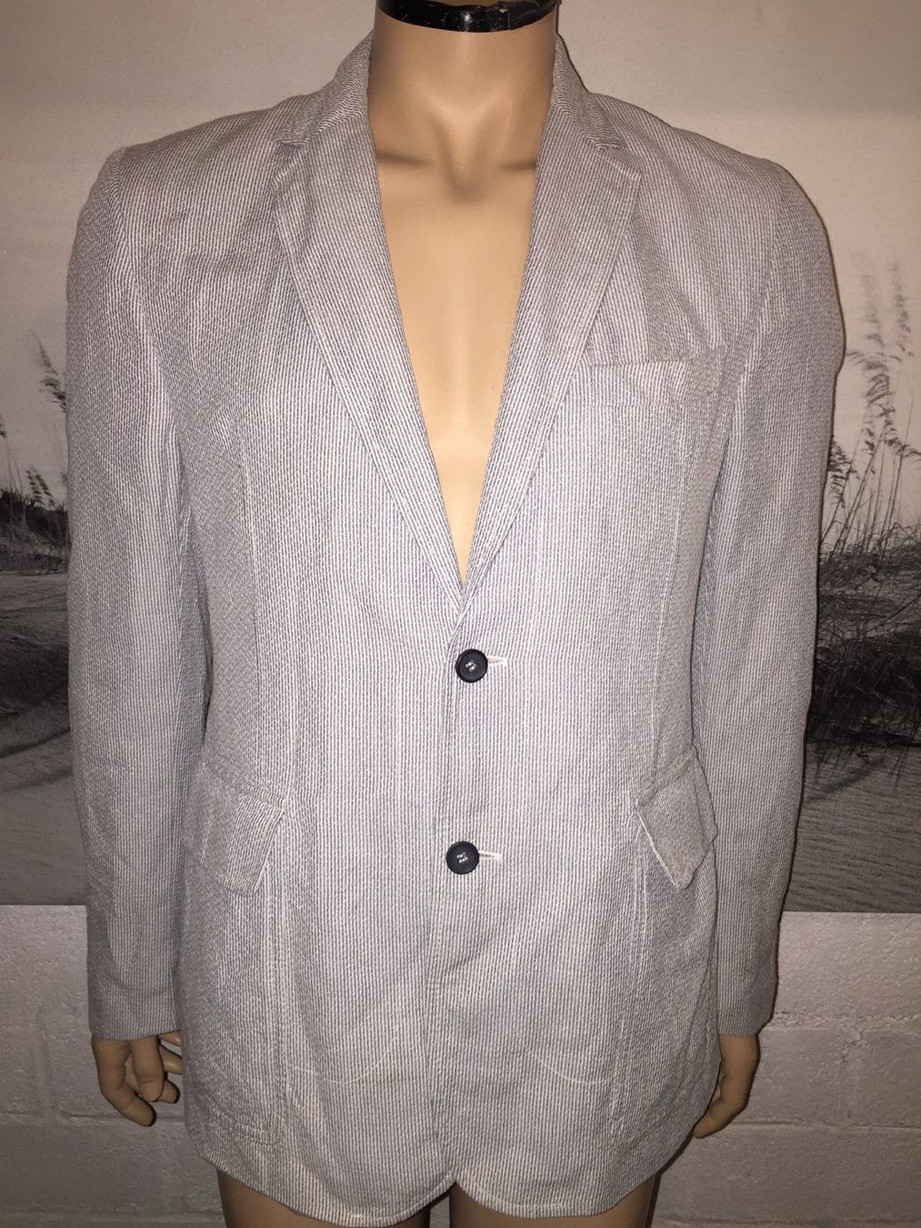 Dolce & Gabbana Jacken: D&G DOLCE & GABBANA Veste / Sakko Taille / Grosse 52 – Gebraucht aus Cossonay-ville von Super-Price-Quality