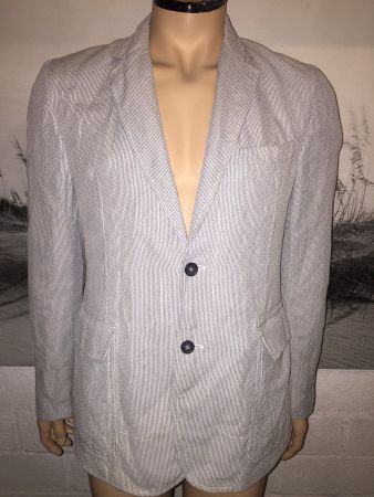 D&G DOLCE & GABBANA Veste / Sakko Taille / Grosse 52