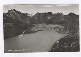 AMDEN Blick von der Falle aus   (L