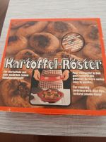 Kartoffel-Röster