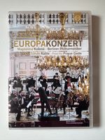 Europakonzert Kožená, Berliner Philharmoniker, DVD