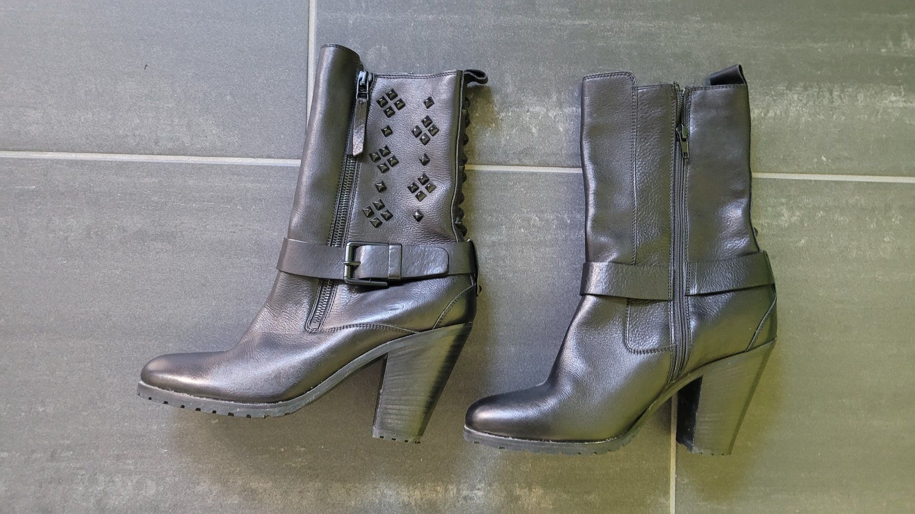 Kennel + Schmenger Scarpe da donna: Stiefelette KENNEL & SCHMENGER, – Nuovo e nell'imballaggio originale da Sins venduto da dsto 1