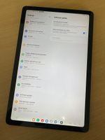 Tablet Samsung Galaxy S6 Lite SIM 10.5’’ SM-P615