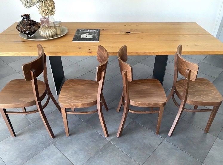 Interio Chaises: Design Stühle Chairs Ton – D'occasion à Olten par sportwelt 2