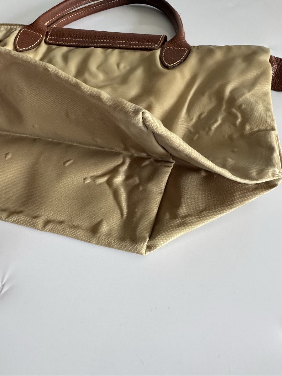 Longchamp Borse da donna: Longchamp Le Pliage S Tasche – Usato da Vionnaz venduto da b_f_d_r_g 2