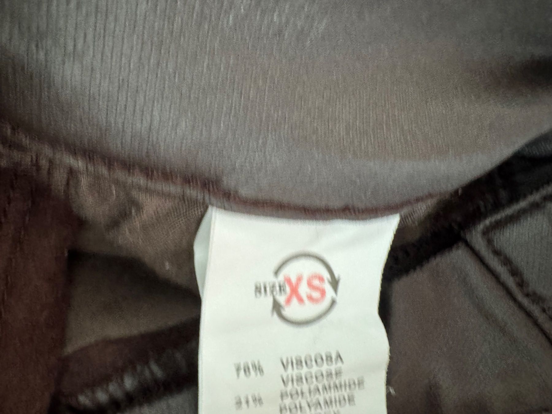 Hosen: Jeans Braun – Gebraucht aus Zuzwil SG von DanielaB46 2