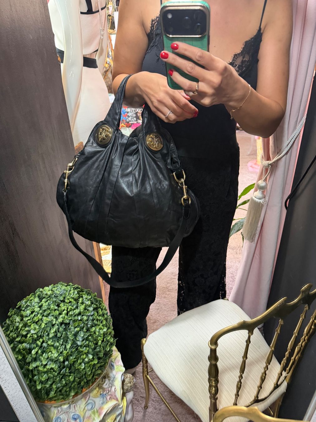 Gucci Borse da donna: grosse Gucci Tasche – Usato da Zürich venduto da SecondhandZurich 2