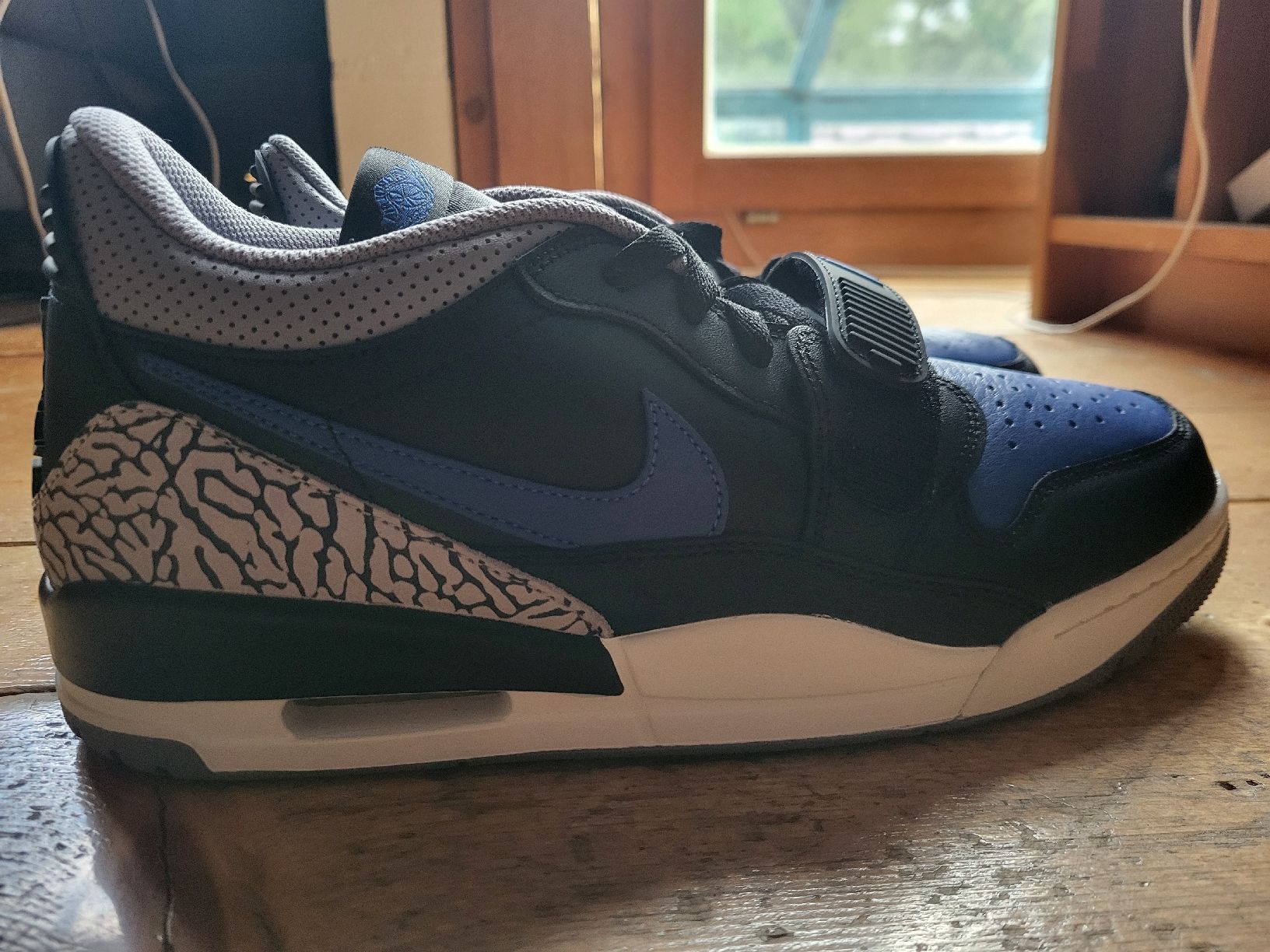 Nike Scarpe da uomo: Nike air Max Jordan – Nuovo e nell'imballaggio originale da Movelier venduto da Gwadafab