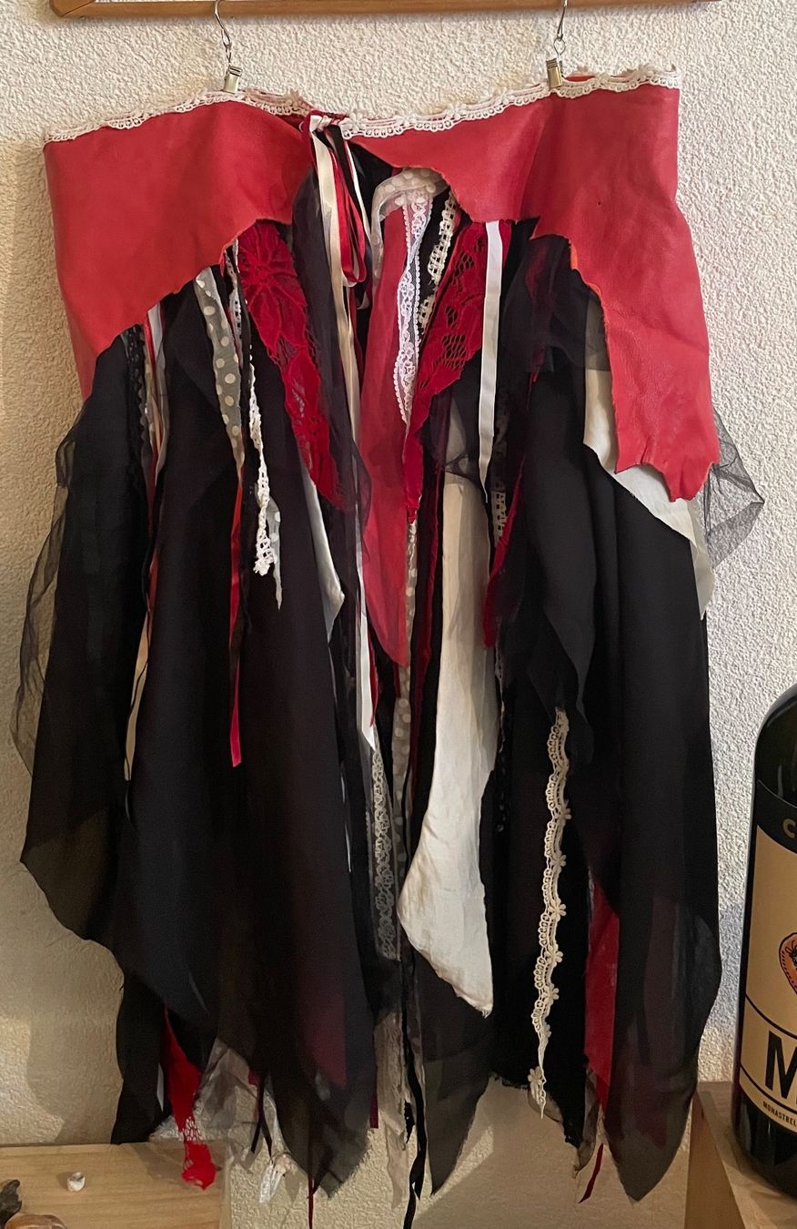 Kleider: KLEID!!! UNIKAT!!! SELFMADE!!! – Gebraucht aus Büren an der Aare von mii_57vx 1