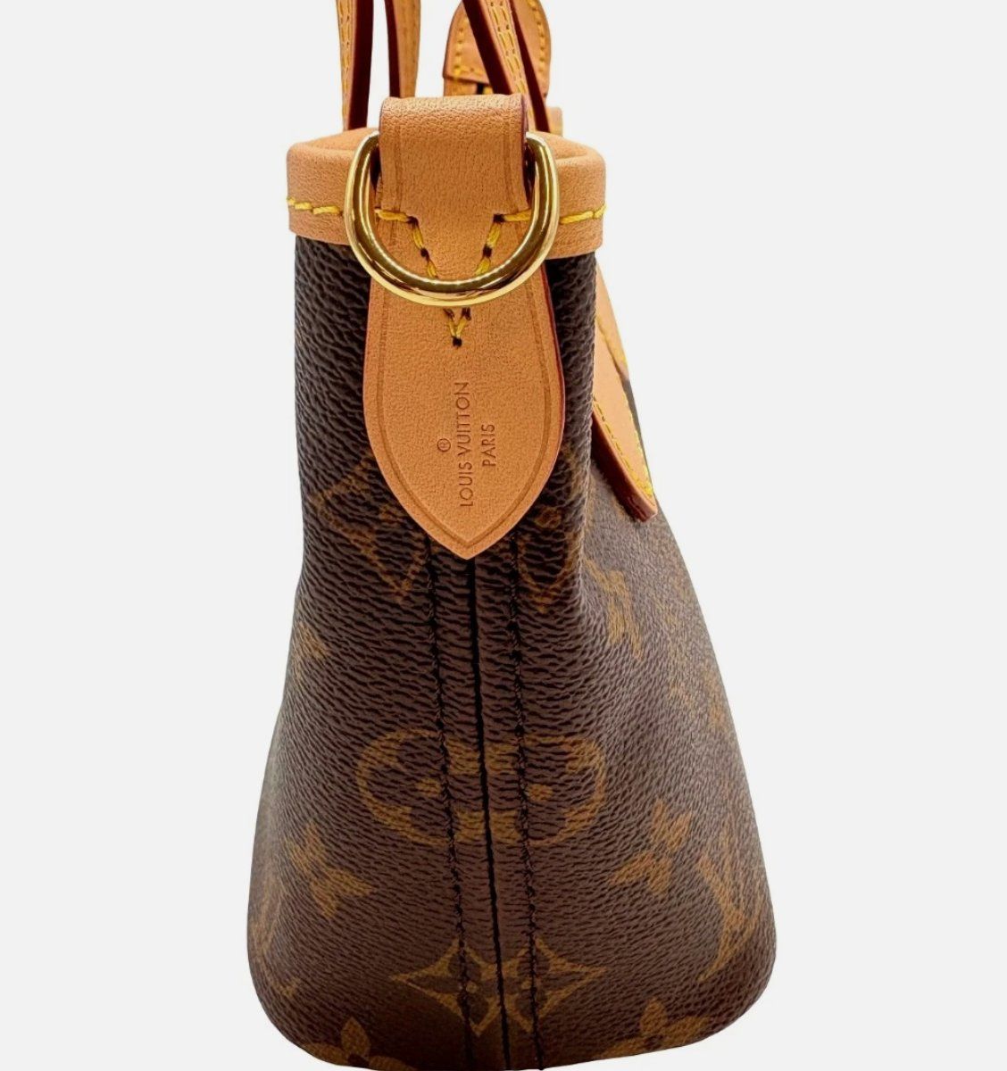 Louis Vuitton Taschen für Damen: ❤️ LOUIS VUITTON NEVERFULL BB MNG CANVAS – Neu (gemäss Beschreibung) aus Eschenbach LU von 2ndLove_Bag 1