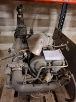 Motor Mazda MX 5 NA 1,6
