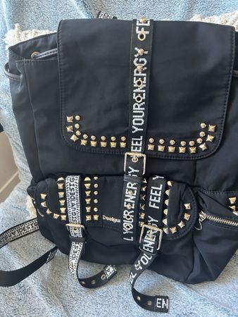 Desigual Rucksack