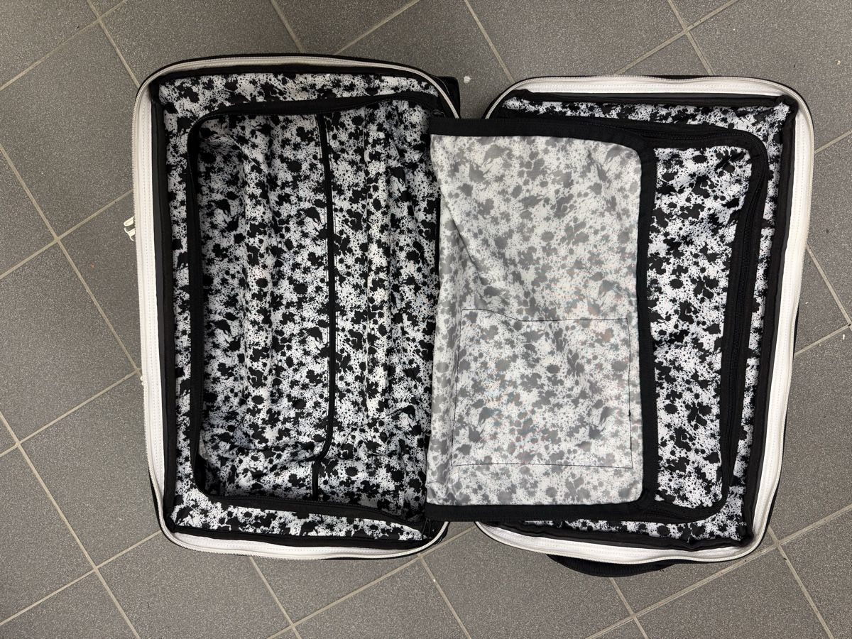 Altro in Aeronautica: Eastpak cabin luggage – Usato da Zürich venduto da woo_r22 3