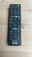 Sony Fernbedienung RMT-TX450E TV Original - unbenutzt
