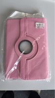 Pinke iPad Mini 4/5 Hülle, neu & ungebraucht, Top Zustand