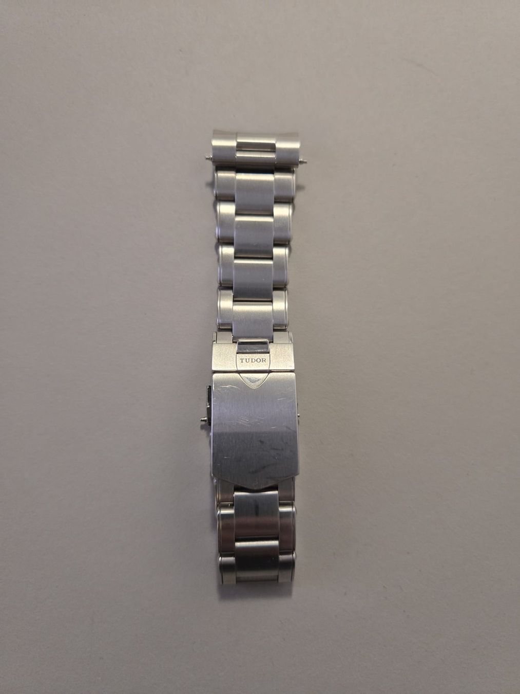 Tudor Orologi: Tudor Black Bay 58 Blau – Usato da Zürich venduto da bowmore13 5