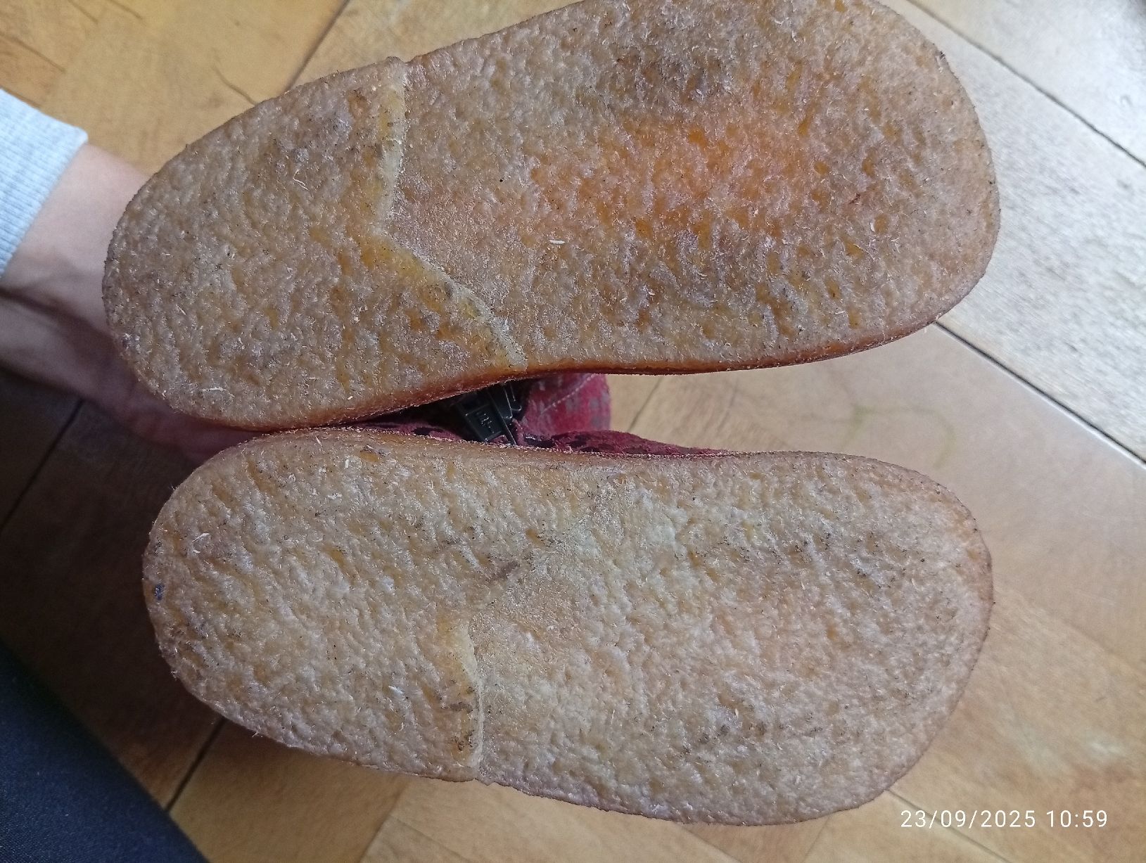 Scarpe per ragazzi: Angulus Kinder Lederstiffelette Gr. 21 – Nuovo (secondo la descrizione) da Zürich venduto da teblapi 7