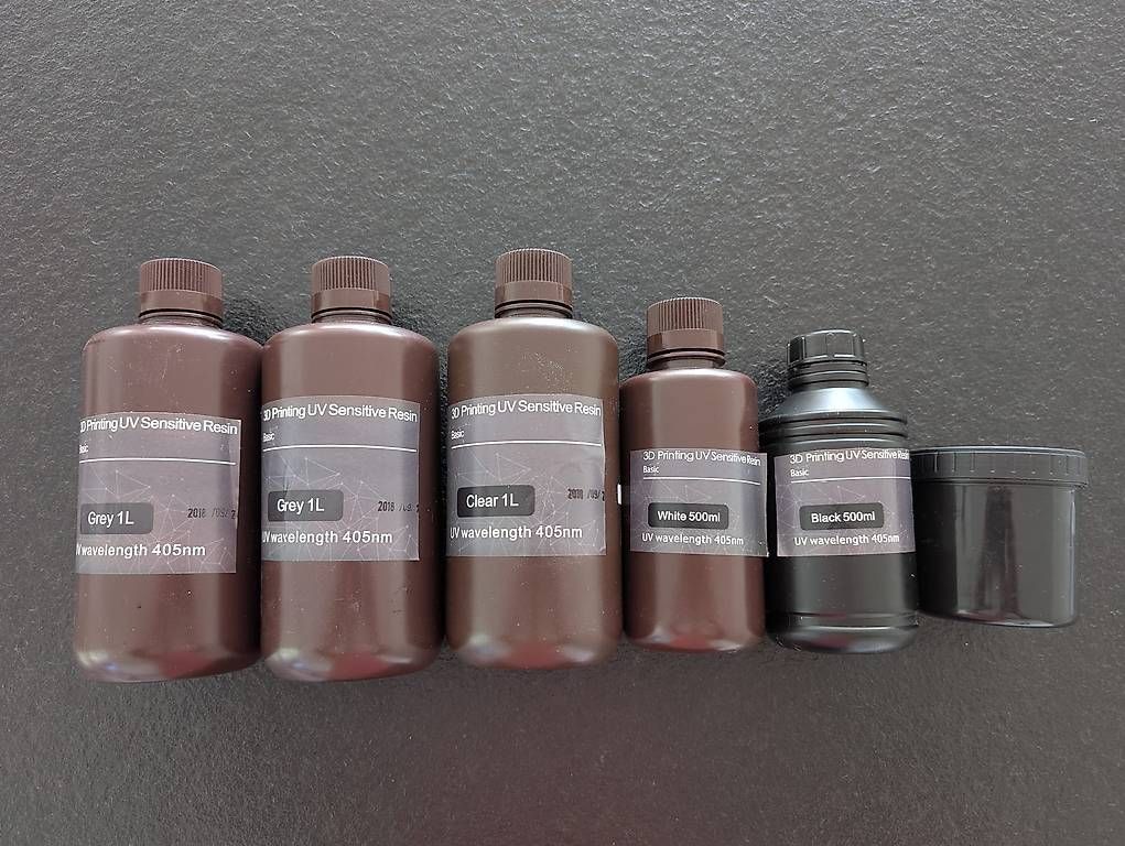 Wanhao Stampanti 3D: Duplicator 7 3D-Drucker - Präzision im kompakten Format! – Usato da Schaffhausen venduto da Vinko15 4