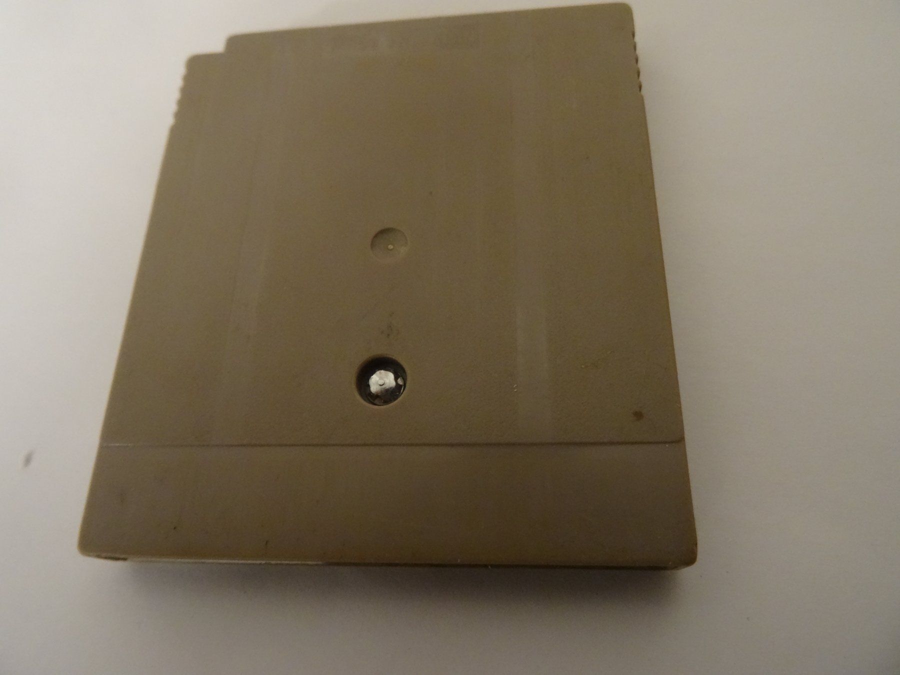 Nintendo Giochi: Solomon's Club GAMEBOY – Usato da Olten venduto da Disc-Ausverkauf 1