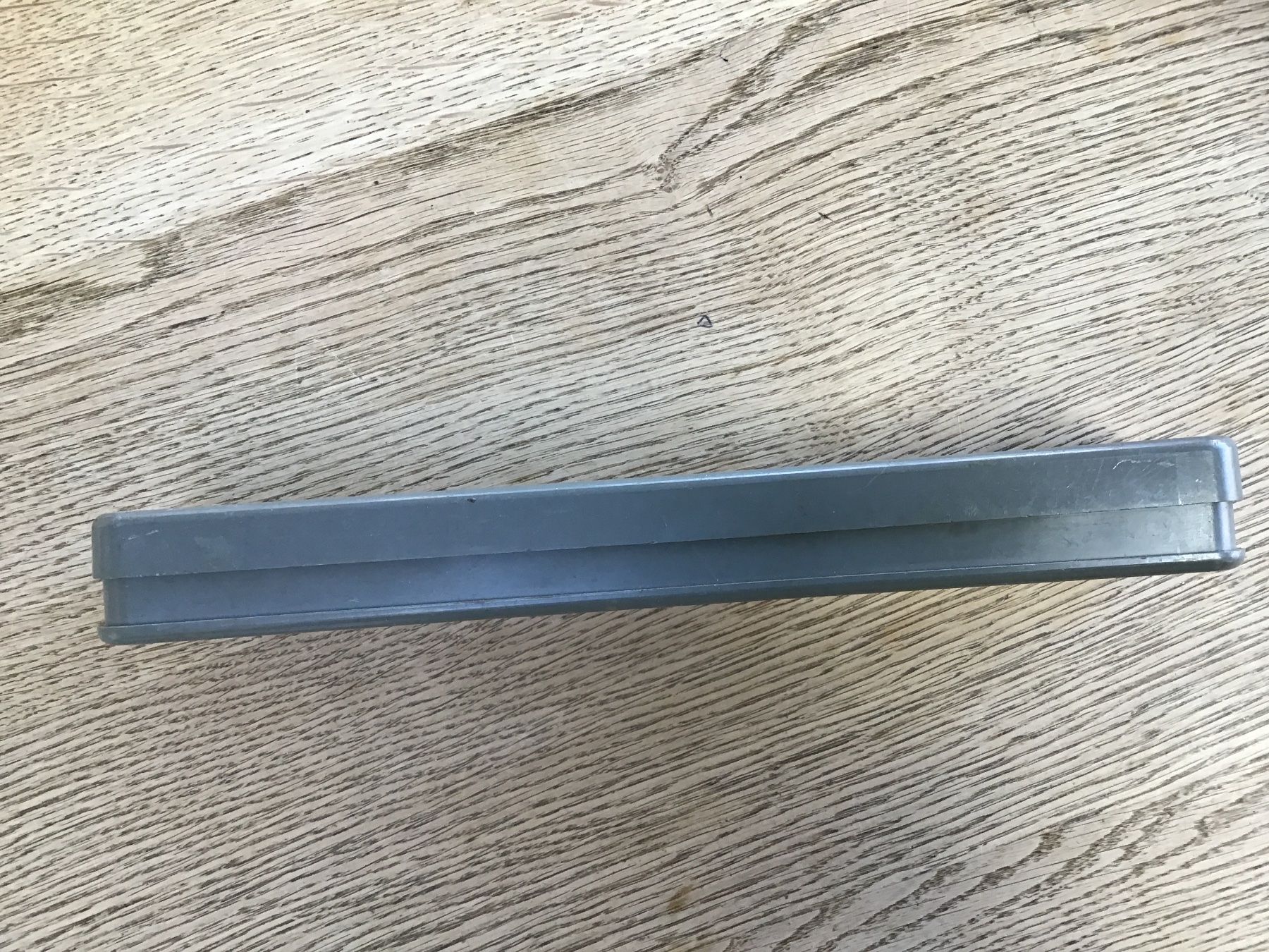 Misurare: Motometer Luftdruckprüfer – Usato da Rodersdorf venduto da trueegg 7