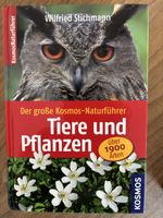 Tiere und Pflanzen