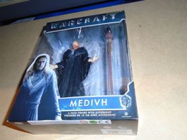 Warcraft Figur Medivh