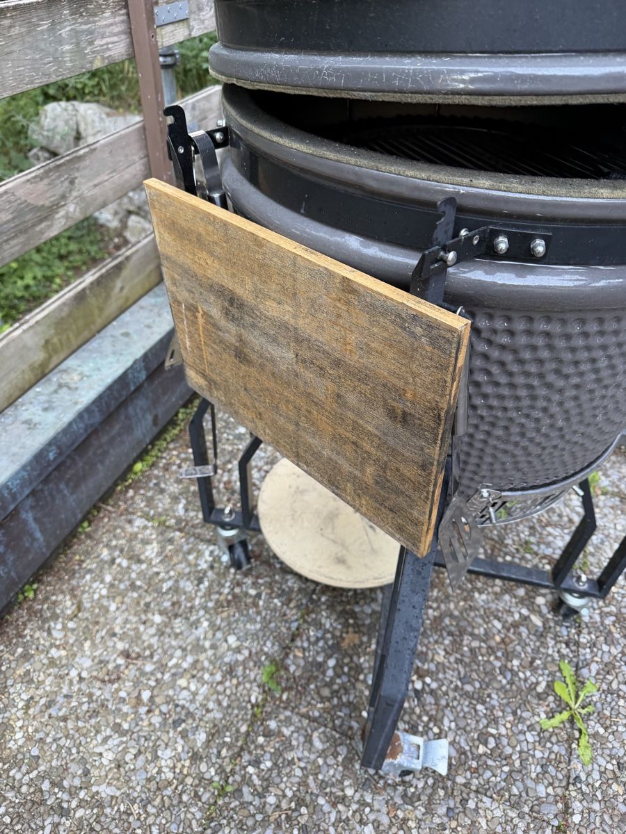 Grils: Grill GuRu – D'occasion à Péry par peaudane 2