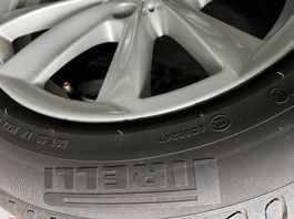 BMW ALURÄDER