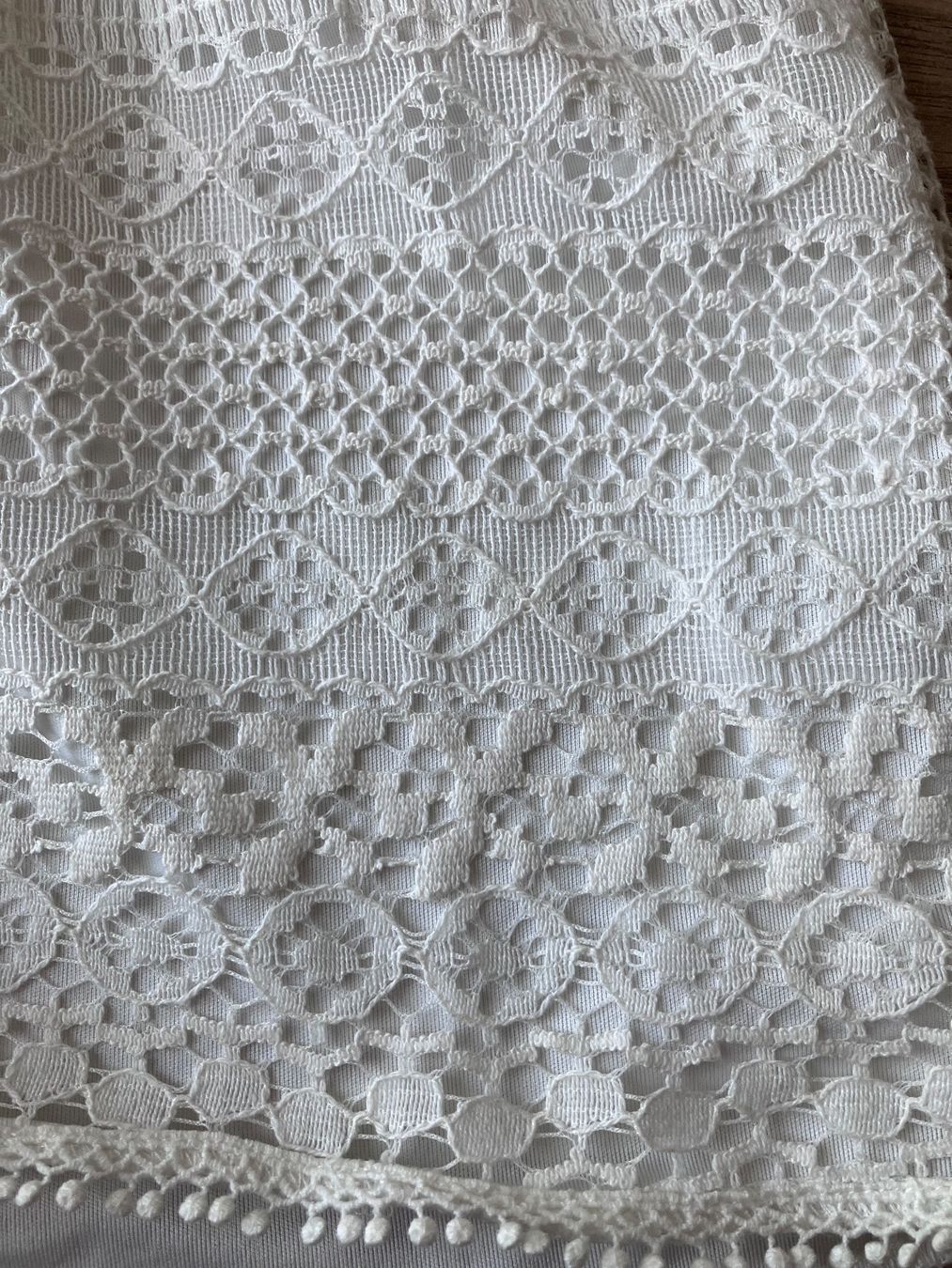 Only Pantalons: Shorts aus Spitze – D'occasion à Neftenbach par Moonlight18 1