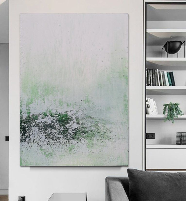 Dipinti: ZEN- ANNA HEES – Nuovo e nell'imballaggio originale da Agno venduto da AnnaHees 2