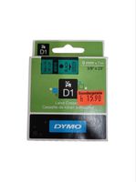 Dymo D1 Schriftband (S0720690)