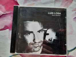 CD Luis Losa - Doux désastre