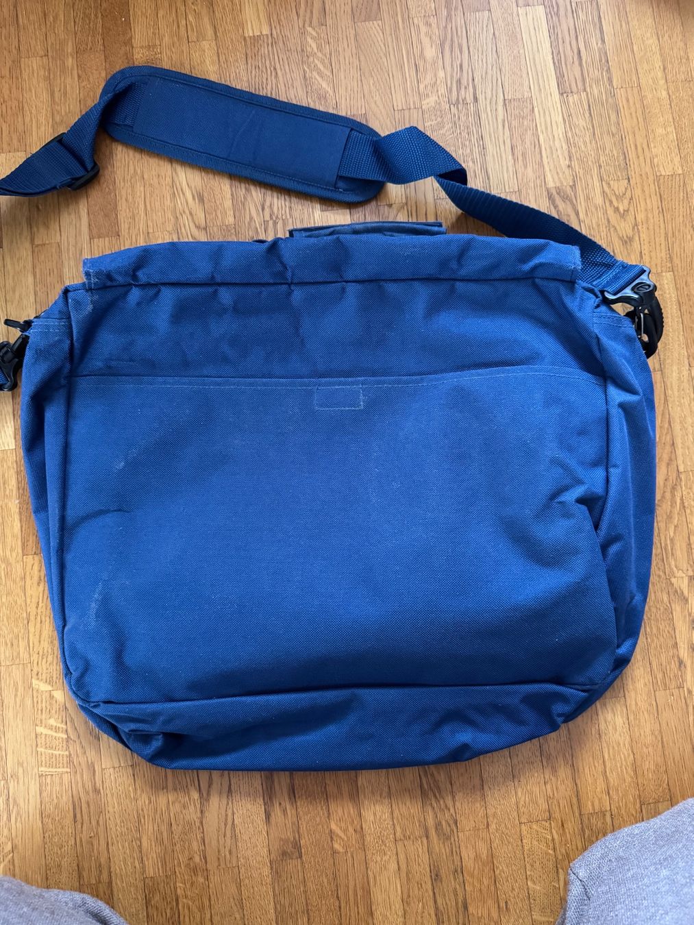 Sacs: Tasche blau aus Stoff – Neuf (Voir description) à Dielsdorf par Gioma06 1