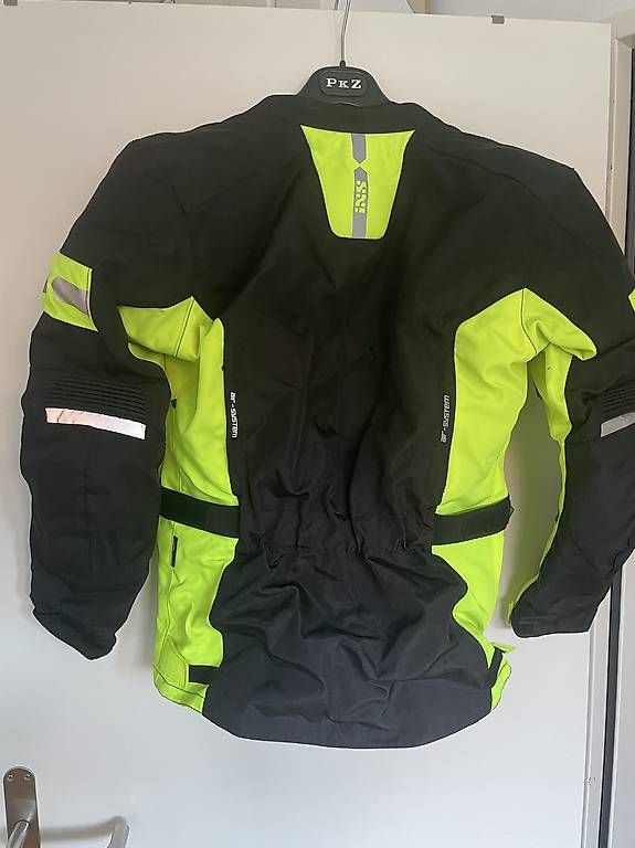Giacche: Motorrad Jacke und Hose – Usato da Worb venduto da isabell74 4