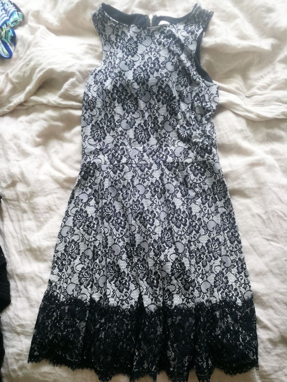 Vestiti: Hübsches Kleid von Fifilles Paris – Usato da Bern venduto da M.J.R.