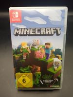 Minecraft - Nintendo Switch / NSW