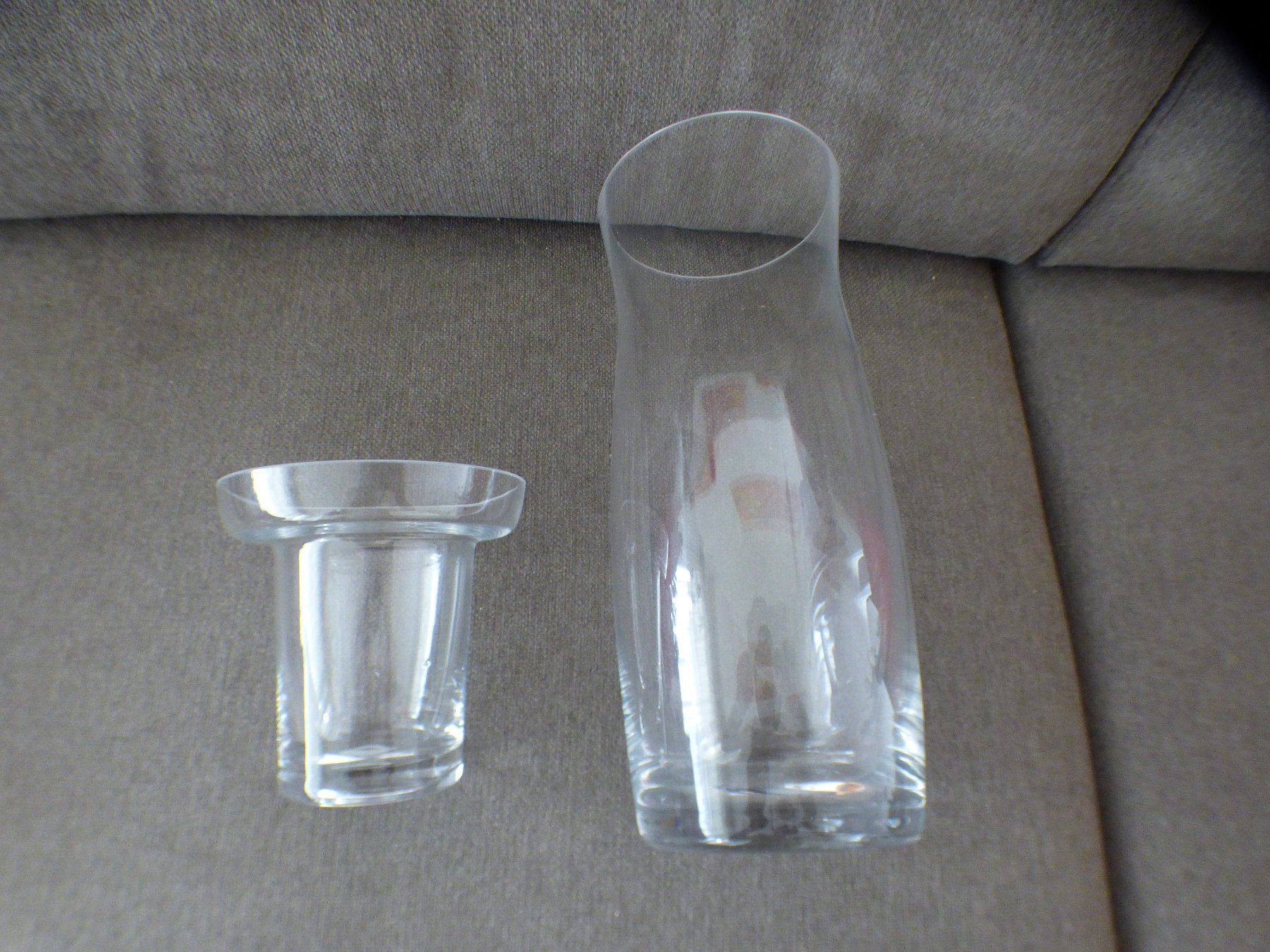 Partylite Kerzenständer: Votivkerzenvase,Party Lite – Neu (gemäss Beschreibung) aus Münchenbuchsee von enzian59 4