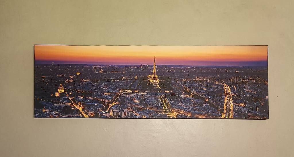 Tableaux: Quadri "divertenti" – D'occasion à Arzo par par_5djb 1