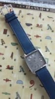 OMEGA SEAMASTER AUTOMATIQUE. fonctionne. manque la tige