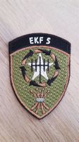 Badge EKF S